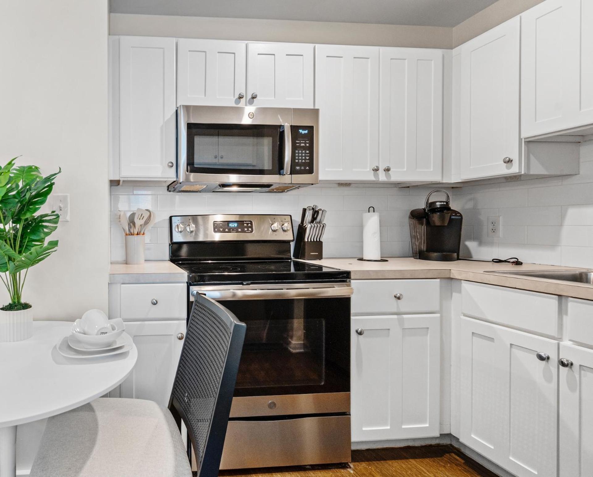 Furnished Apartment In Downtown Бостон Экстерьер фото